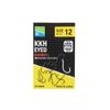 Preston Innovations KKH Barbed Fishing Hooks: 14