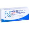 NEUROBION N Forte Coated Tablets Pack of 20