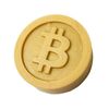 O My! Bitcoin Goat Milk Soap