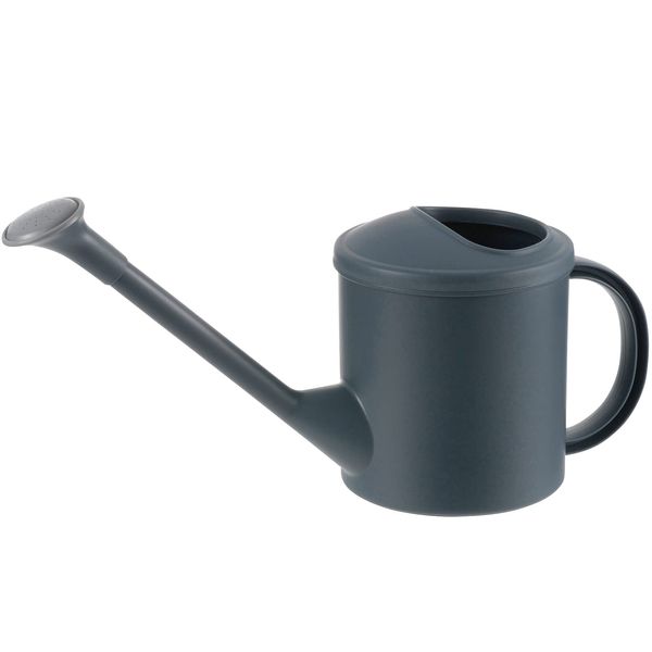 Richell Mini Watering Can N Blue 703314