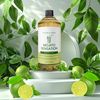 Liquid Hand Soap Refill With Essential Oils, Mojito Sensation Scent, 32oz