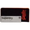 Superdry Kobe 105 Matte Grey Blue Chrome Mirror