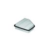 MAHLE LX 2864 - Air Filter Car - Engine