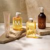 Moroccanoil Hand Cream Ambiance de Plage 100ml