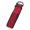 All-Purpose Leather Cuff H-1 Red (Through)