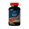 Garlic Seed - HAWTHORN 665MG EXTRACT - Circulatory Function - Blood Flow Up - 1B