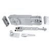 105 Hold Open Overhead Concealed Closer Package for End-Load Installation A.D.