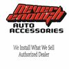 Quality Automotive Acc. WS24112 Window Sill Package for Corolla