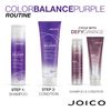 Joico Color Balance Purple Shampoo 300 ml