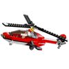 LEGO Creator Propeller Plane 31047 Building Toy, Vehicle Set