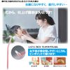 L APIS: Lapis One Tuft Brush, Trial Set, For Dentistry Use, Made in Japan, Spot Polishing, Periodontal Disease Care, Extra Fine Bristles, Swedish Type, Orthodontic Use, Set of 3 Types, 6 Pieces
