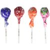 Tootsie Pops-Variety Pack, 100 Pops, 60 Ounces