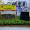 Gopher Trap Small Squirrel Victor Black Box NEW Genuine Easy Safe durable 0626