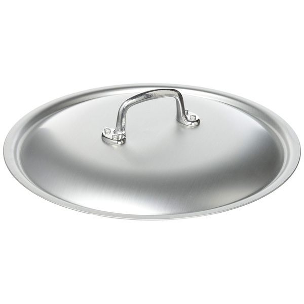 Aluminum frying pan lid 27 cm For