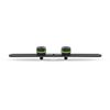 Gravity MS STB 02 - Stereo Bar for 2 Microphones 60-220 mm