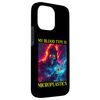 iPhone 14 Pro Max My Blood Type Is Microplastics Flaming Skeleton Dank Meme Case