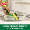Scotch-Brite Heavy Duty Dishwand, 1-Dishwand