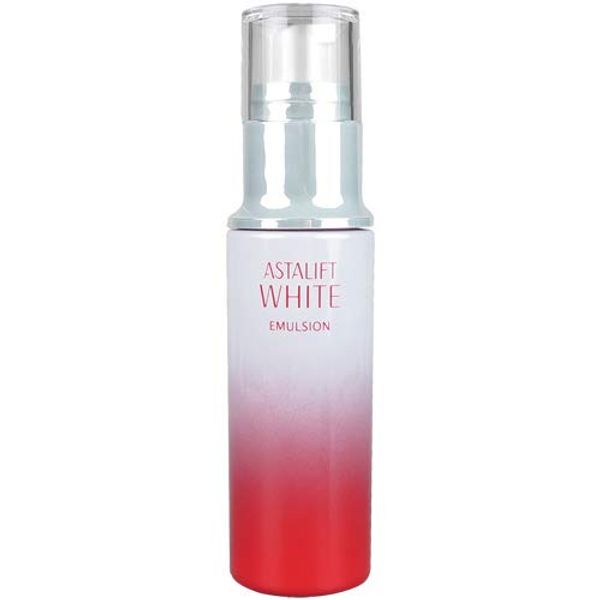 FUJIFILM ASTALIFT White Emulsion, 3.4 fl oz (100 ml)