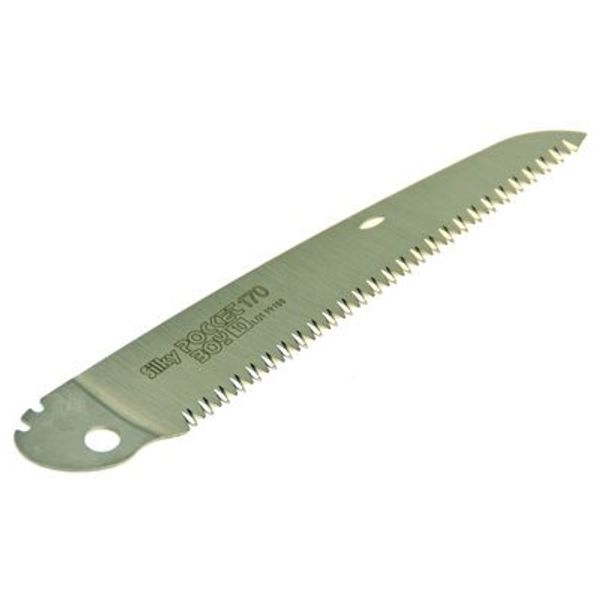 Silky Fox 341-17 Pocketboy 170-10 Spare Blade