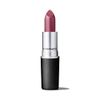 Mac Frost Lipstick Plum Dandy 3g