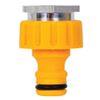 Hozelock Indoor Threaded Tap Connector 22mm