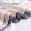 Oseamaid Microfiber Towel, Water-absorbing, Quick-drying, Antibacterial, Odor Resistant