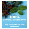 Bulldog Peppermint & Eucalyptus Roll On Deodorant 75ml