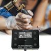 Briidea Professional Artist Power Supply with LCD Touch Screen, Easy to Program