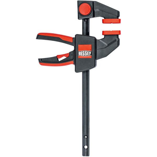Bessey EZM 150/60 Single-Handed Clamp