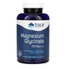 Magnesium Glycinate with Ionic Trace Minerals, 120 mg, 180 Capsules