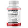 Vigor 8 Premium Formula Dietary Supplement for Peak Performance 8 Bottles