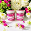 Ripe Raspberries Foaming Sugar Scrub & Body Butter Set