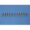 Mopar 06507697AA, Engine Crankshaft Main Bearing Cap Bolt