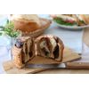 ROR RR-002BC German Bread Knife, Made in Germany