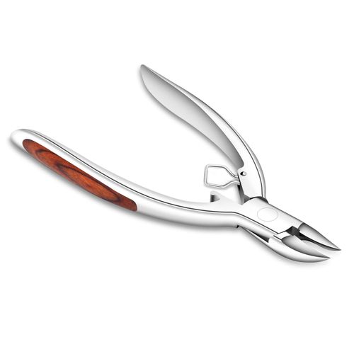Ingrown Toenail Clippers, Precision and Sharp, Professional Toenail Clippers for Thick and Ingrown Nails, Stainless Steel Nail Clipper Scissors Cutter