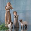 Willow Tree Peace On Earth Figurine