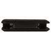 Oil Rubbed Bronze Junior Prima 01 Series Top or Bottom Mount Hinge