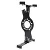 5-Lug Pattern 14"-22" Wheel Fitment Simulator Tool Tire Size For Measurement