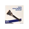 Gillette Fusion5 ProGlide Razor Blades for Men (Packaging May Vary)