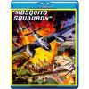 Mosquito Squadron [Blu-ray]