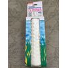 New Petcrest Training Plastic White Floating Dummies with Throw Rope 11x2  *