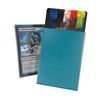 (100-Pack) Ultimate Guard Cortex PETROL MATTE Gaming Card Sleeves Standard Size