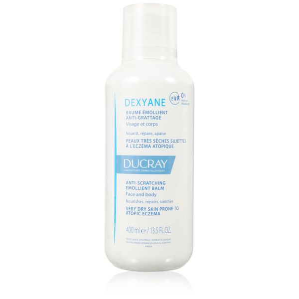Dexyane Emollient Anti-Burr Balm 400 ml