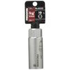 PROXXON Spark Plug Socket No.83555 19mm 3/8"