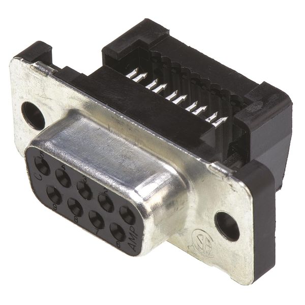 TE CONNECTIVITY Electrical Connector Misc - 1658612-4