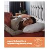 Silentnight Wellbeing Collection Copper Pillow