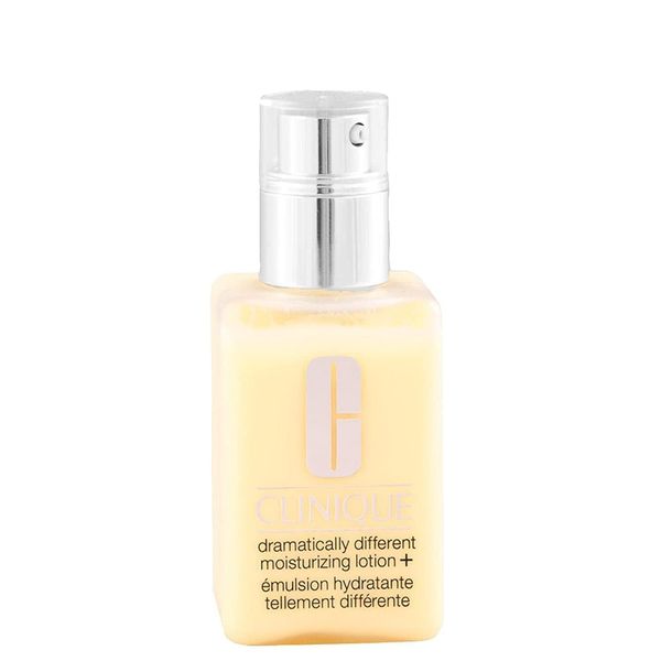 Clinique Dramatically Different Moisturising Gel with Pump 125ml