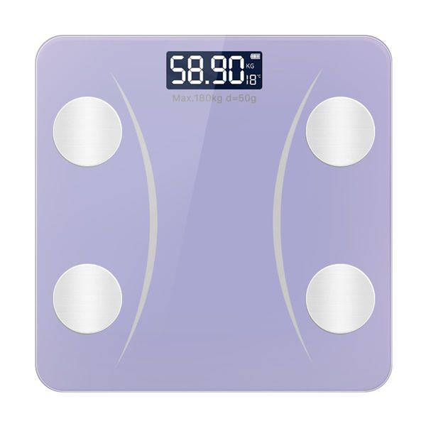 Body Weight Scale, Smartphone Linked Health Meter, Bluetooth Compatible, Body Fat Meter, Body Composition Monitor, Japanese Language Dedicated App, Data, Automatic Recognition, Unlimited Registrants,