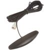 ACV 151000-09 Glasklebeantenne Mehrfarbig