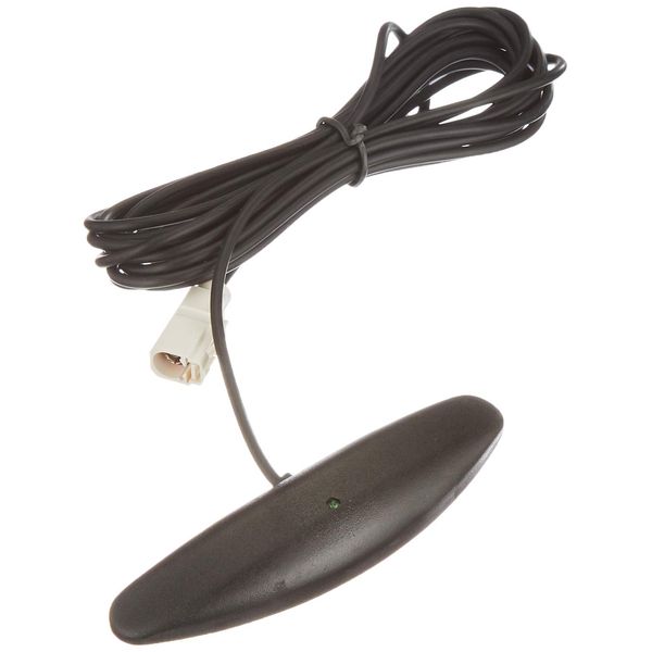 ACV 151000-09 Glasklebeantenne Mehrfarbig